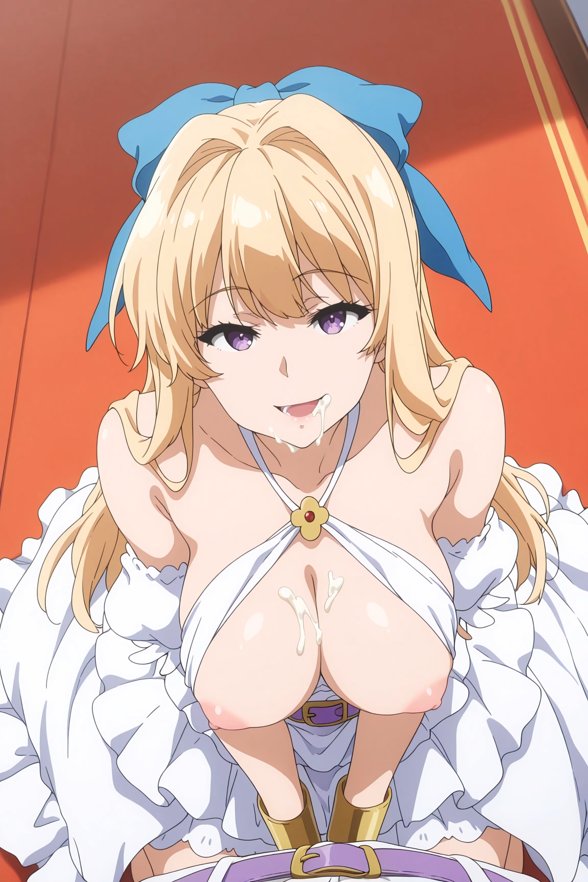 Ristarte - Cautious Hero: The Hero Is Overpowered but Overly Cautious - Hentai Gallery 4 - 131 Images — image 52 of 131