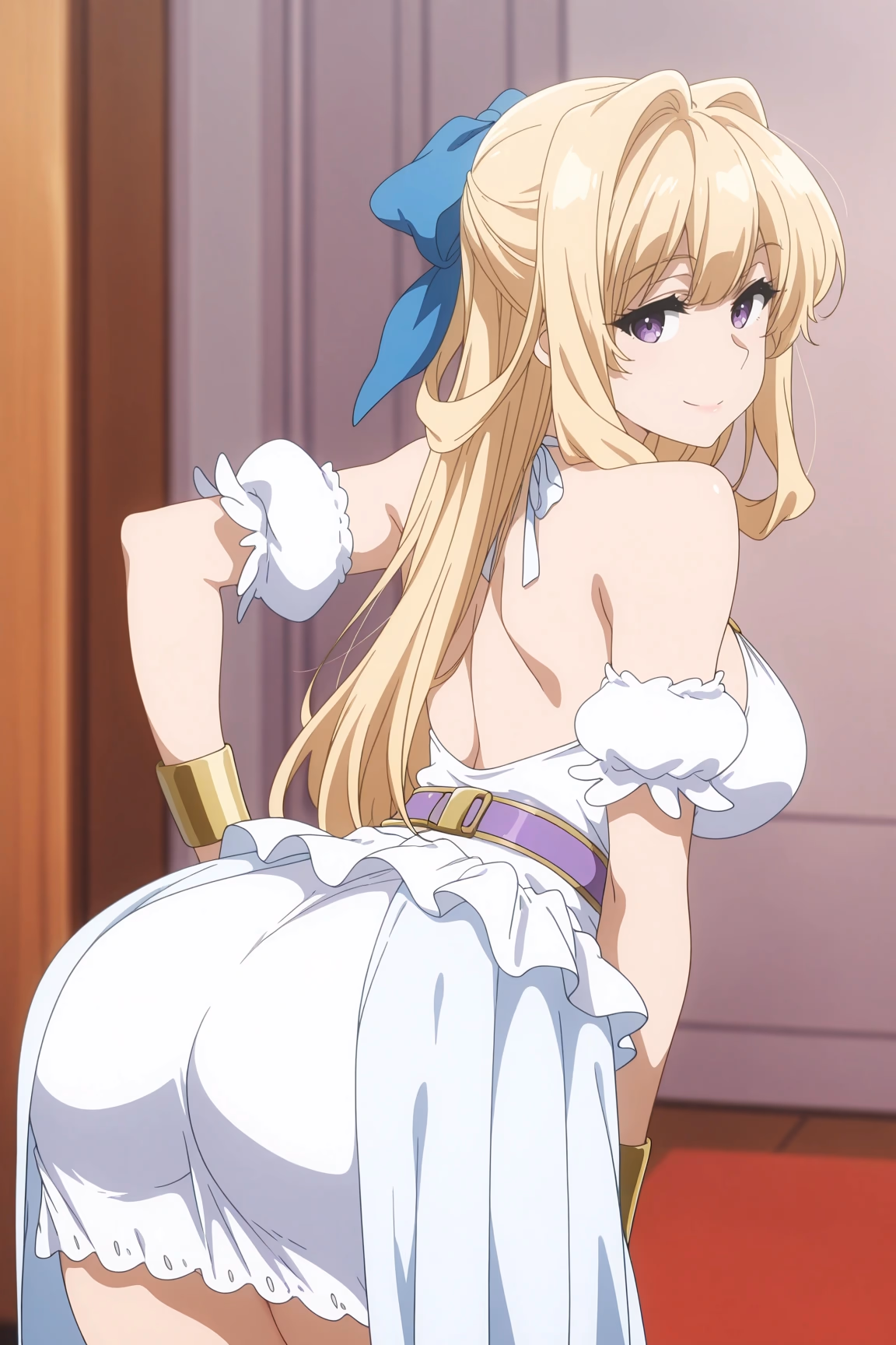 Ristarte - Cautious Hero: The Hero Is Overpowered but Overly Cautious - Hentai Gallery 4 - 131 Images — image 6 of 131