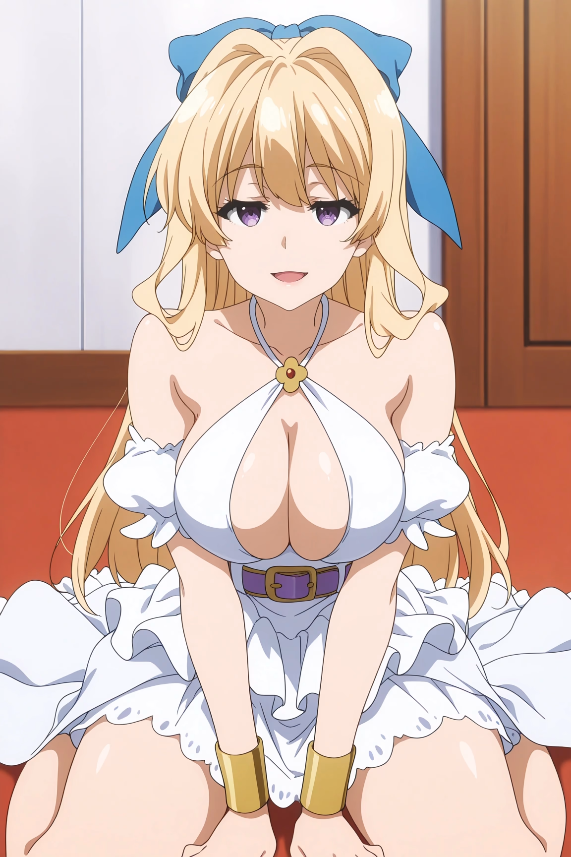 Ristarte - Cautious Hero: The Hero Is Overpowered but Overly Cautious - Hentai Gallery 4 - 131 Images — image 8 of 131