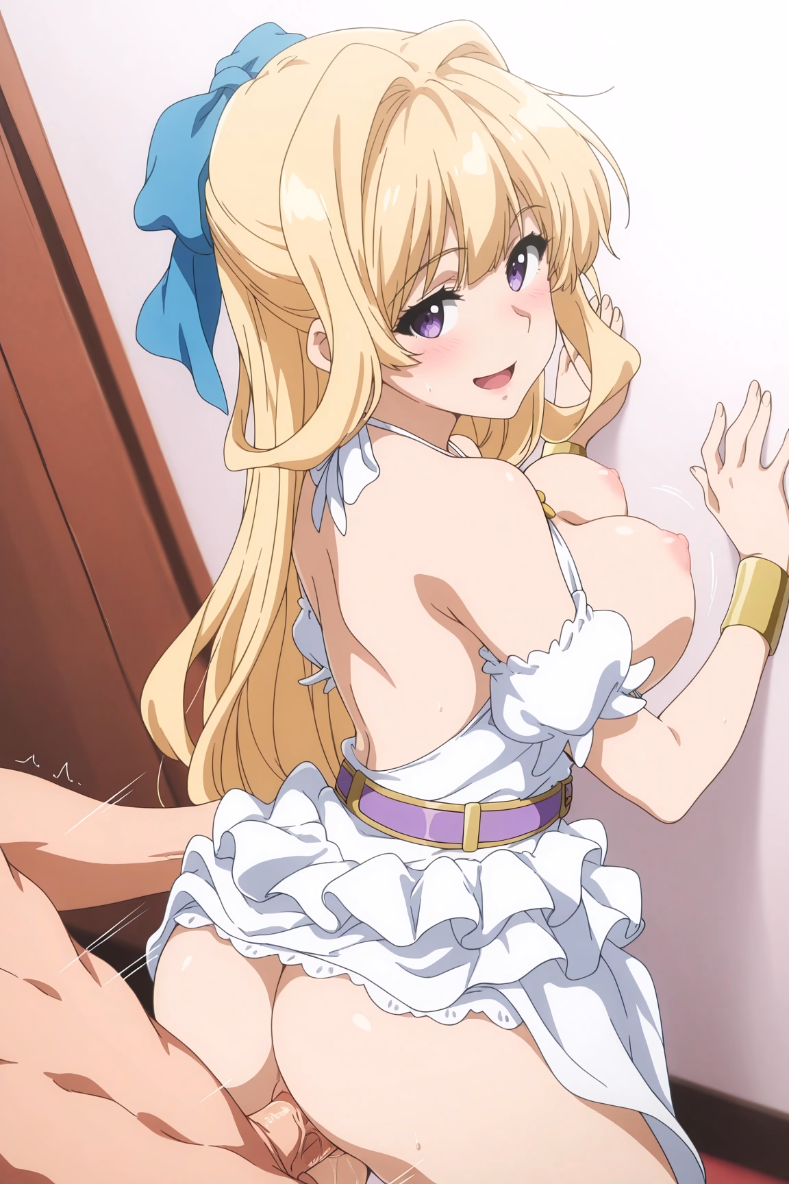Ristarte - Cautious Hero: The Hero Is Overpowered but Overly Cautious - Hentai Gallery 4 - 131 Images — image 96 of 131