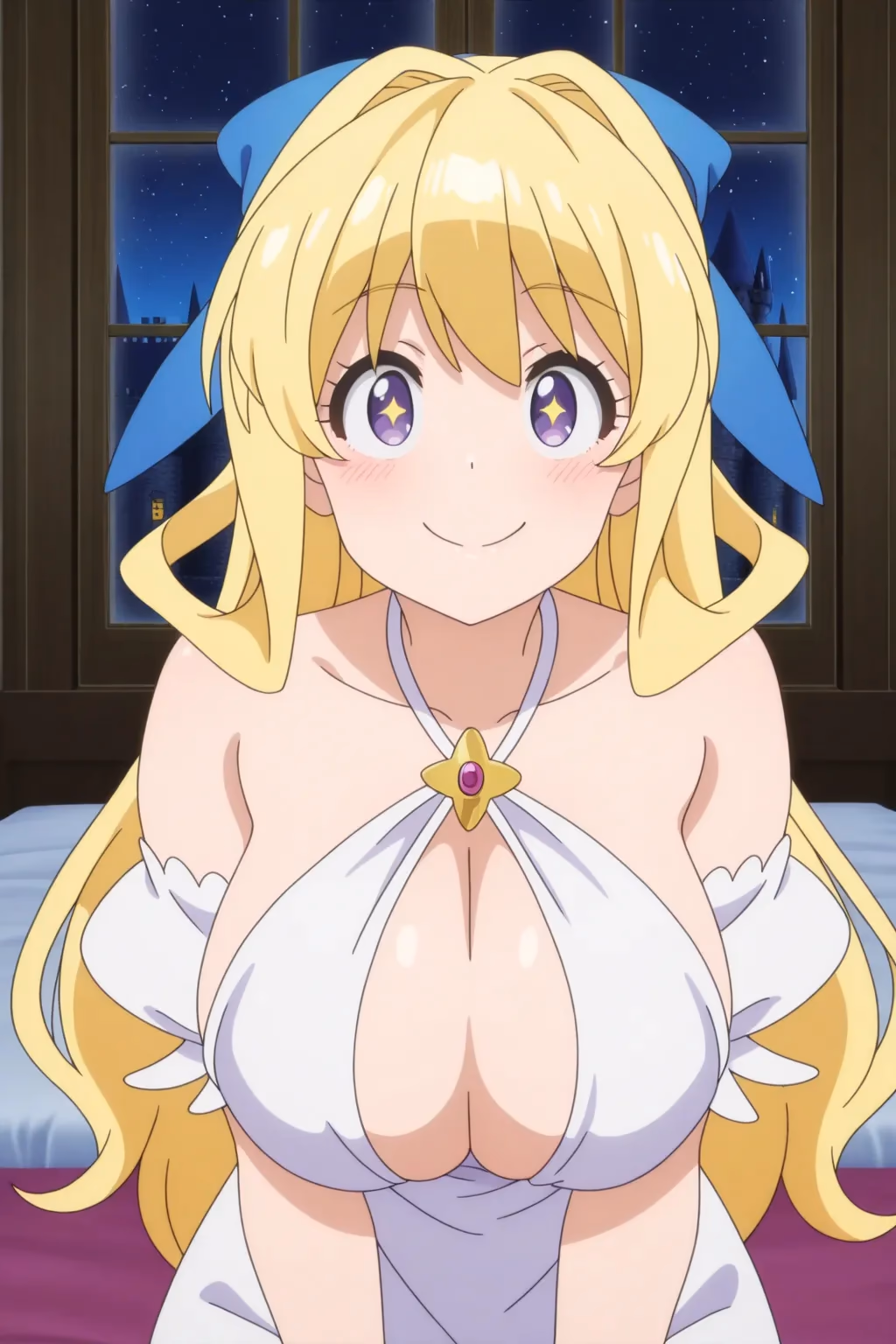 Ristarte - Cautious Hero: The Hero Is Overpowered but Overly Cautious - Hentai Gallery 5 - 468 Images — image 1 of 468