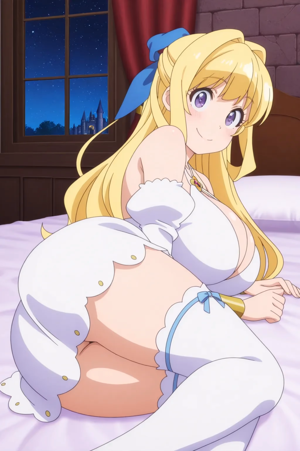 Ristarte - Cautious Hero: The Hero Is Overpowered but Overly Cautious - Hentai Gallery 5 - 468 Images — image 10 of 468