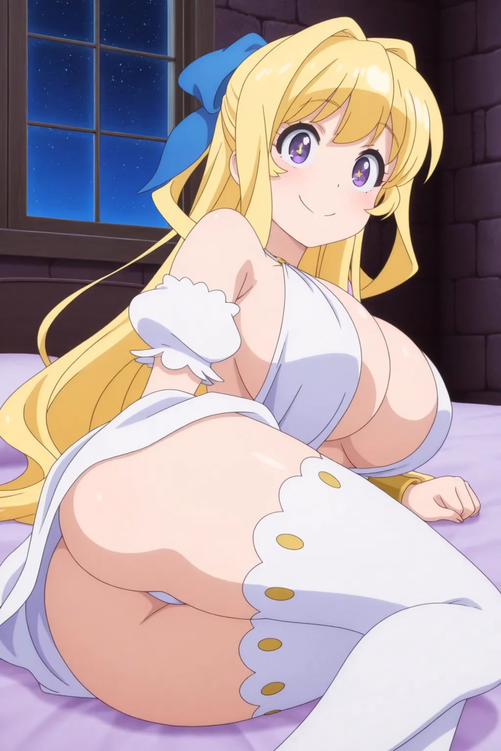 Ristarte - Cautious Hero: The Hero Is Overpowered but Overly Cautious - Hentai Gallery 5 - 468 Images — image 13 of 468