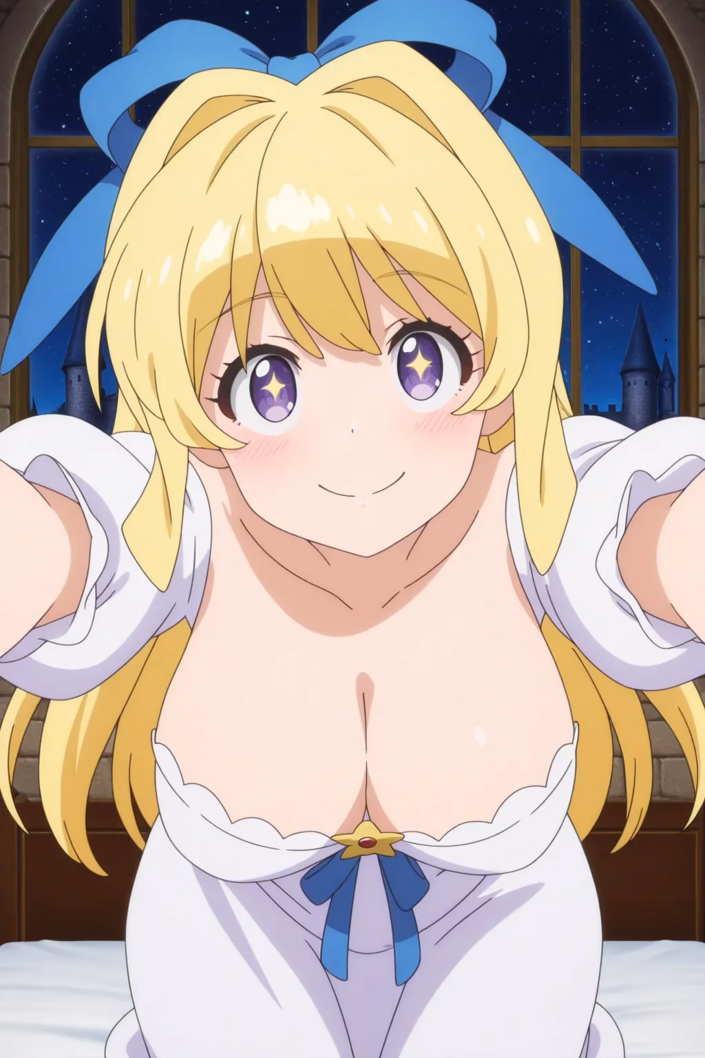 Ristarte - Cautious Hero: The Hero Is Overpowered but Overly Cautious - Hentai Gallery 5 - 468 Images — image 15 of 468