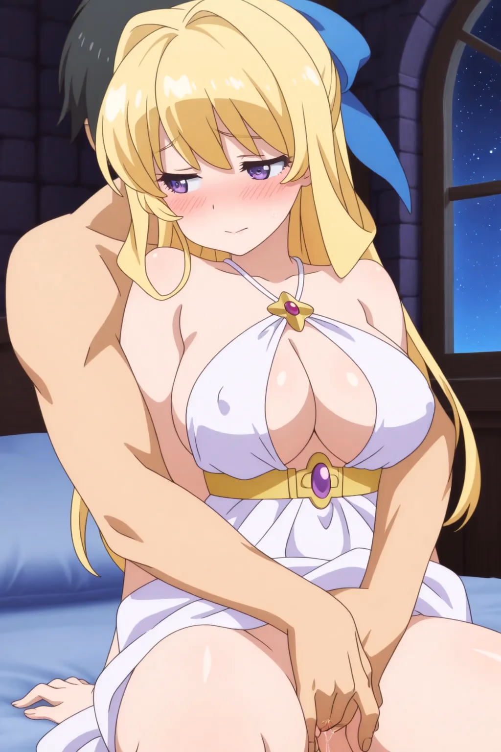 Ristarte - Cautious Hero: The Hero Is Overpowered but Overly Cautious - Hentai Gallery 5 - 468 Images — image 152 of 468