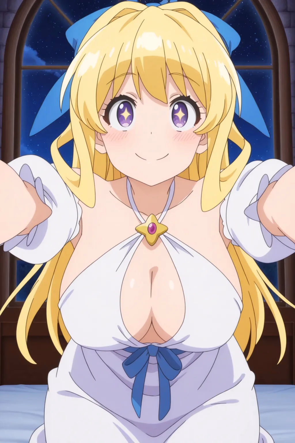 Ristarte - Cautious Hero: The Hero Is Overpowered but Overly Cautious - Hentai Gallery 5 - 468 Images — image 16 of 468
