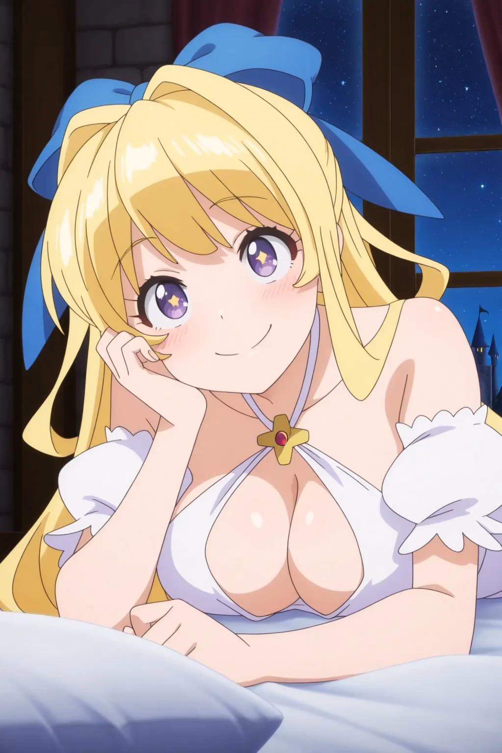 Ristarte - Cautious Hero: The Hero Is Overpowered but Overly Cautious - Hentai Gallery 5 - 468 Images — image 18 of 468