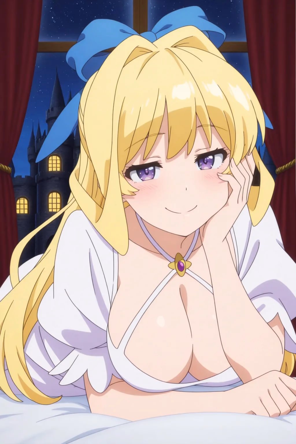 Ristarte - Cautious Hero: The Hero Is Overpowered but Overly Cautious - Hentai Gallery 5 - 468 Images — image 19 of 468