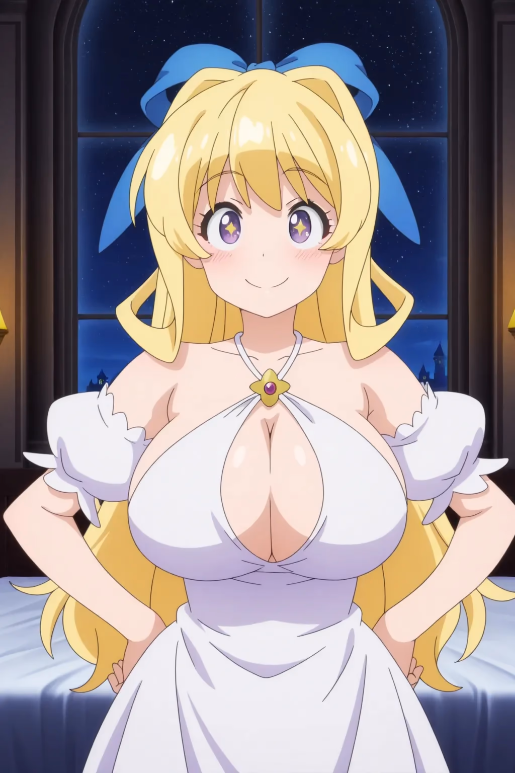 Ristarte - Cautious Hero: The Hero Is Overpowered but Overly Cautious - Hentai Gallery 5 - 468 Images — image 2 of 468