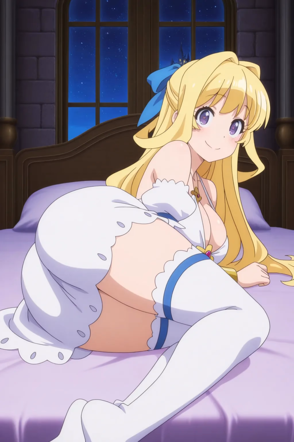 Ristarte - Cautious Hero: The Hero Is Overpowered but Overly Cautious - Hentai Gallery 5 - 468 Images — image 21 of 468