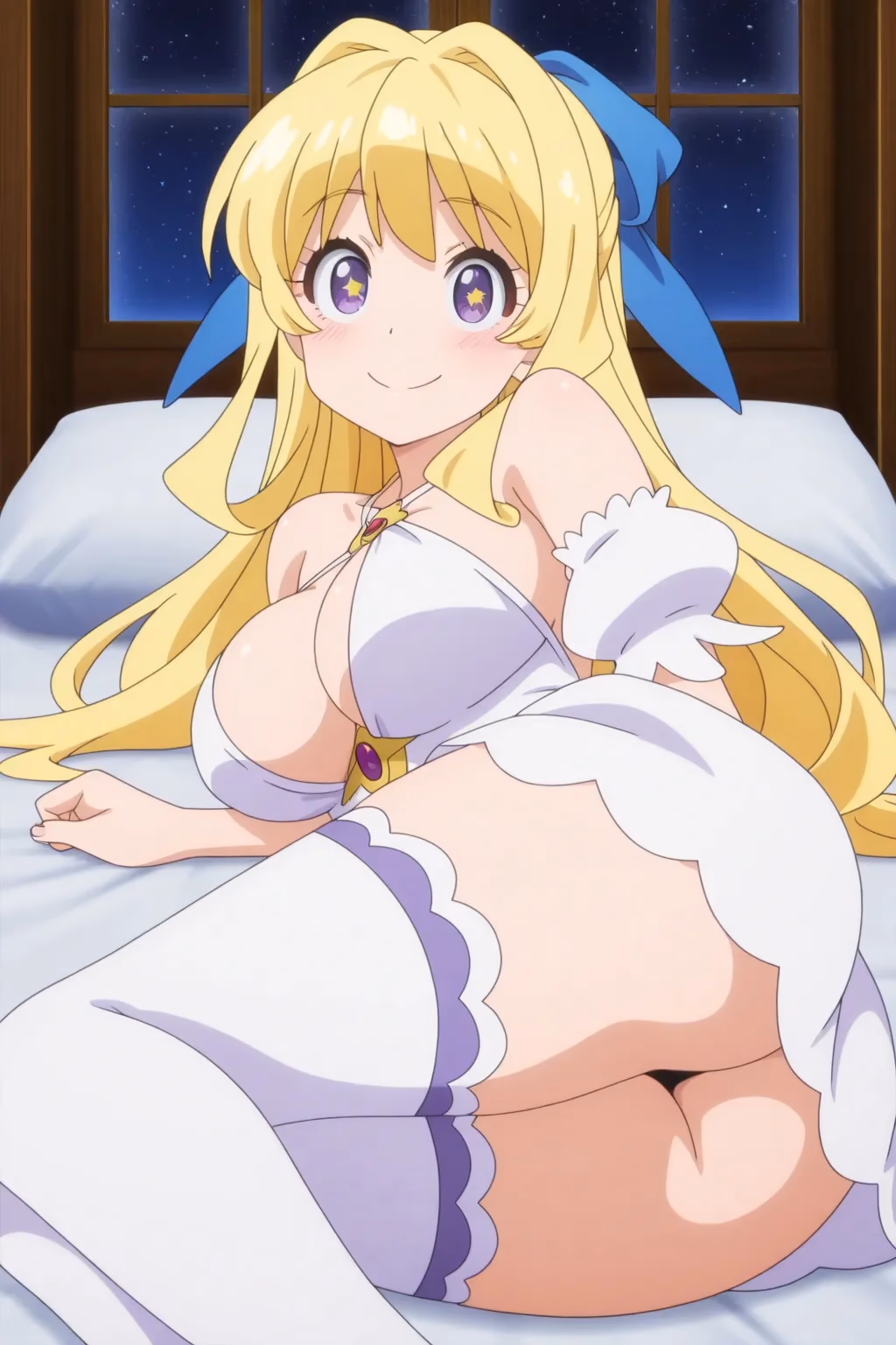 Ristarte - Cautious Hero: The Hero Is Overpowered but Overly Cautious - Hentai Gallery 5 - 468 Images — image 22 of 468