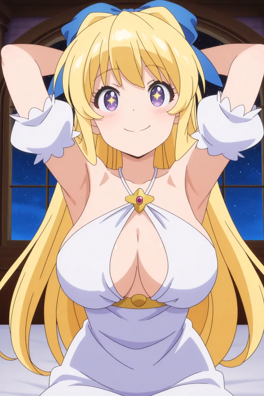 Ristarte - Cautious Hero: The Hero Is Overpowered but Overly Cautious - Hentai Gallery 5 - 468 Images — image 24 of 468