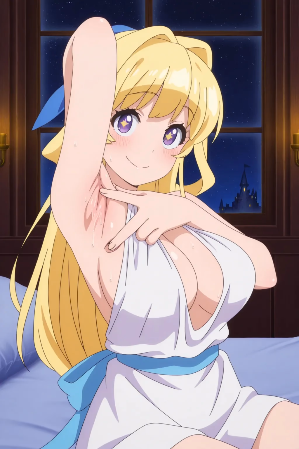 Ristarte - Cautious Hero: The Hero Is Overpowered but Overly Cautious - Hentai Gallery 5 - 468 Images — image 26 of 468