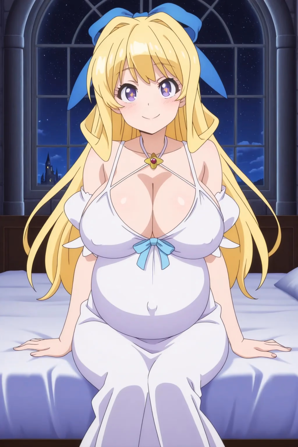 Ristarte - Cautious Hero: The Hero Is Overpowered but Overly Cautious - Hentai Gallery 5 - 468 Images — image 286 of 468