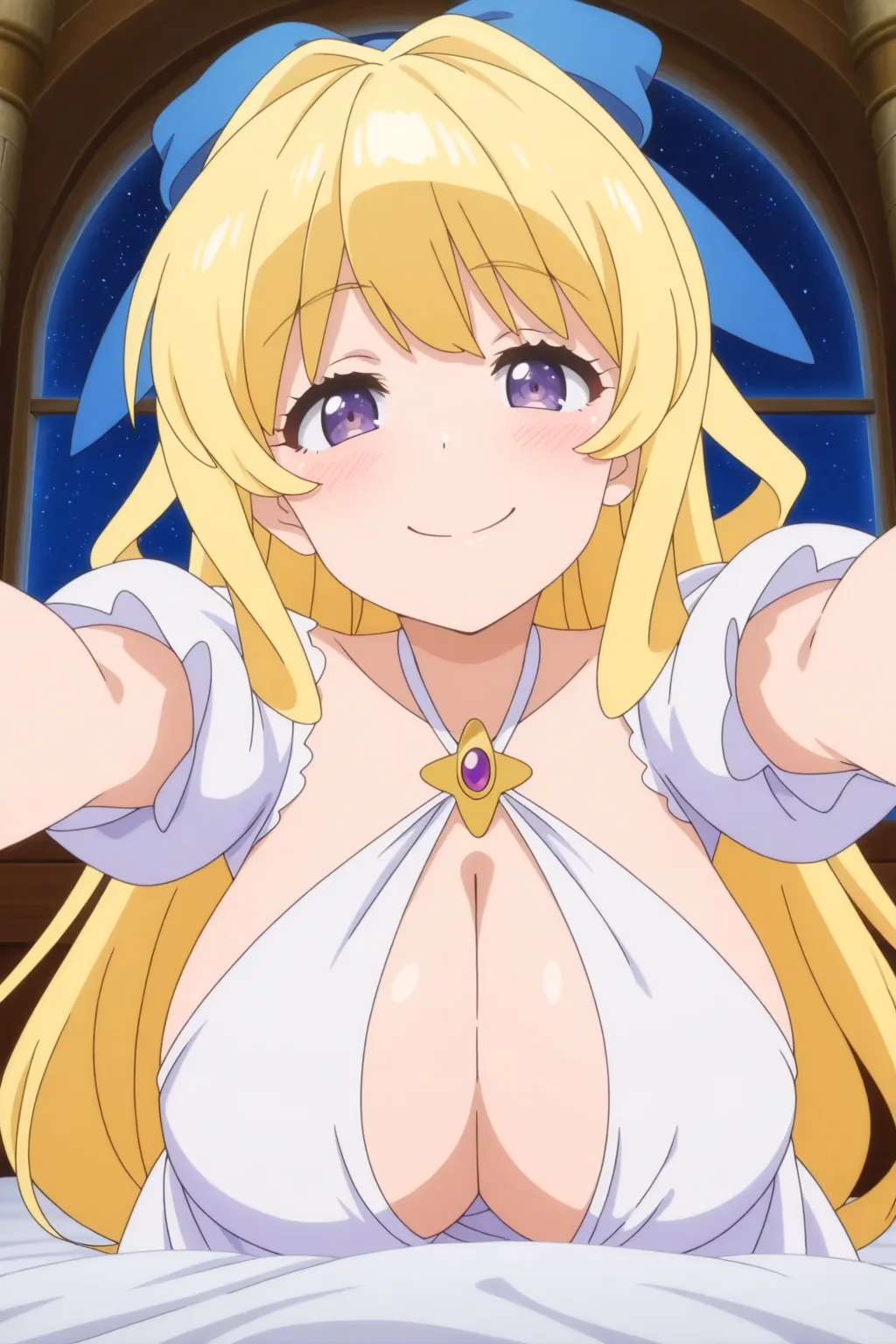 Ristarte - Cautious Hero: The Hero Is Overpowered but Overly Cautious - Hentai Gallery 5 - 468 Images — image 288 of 468