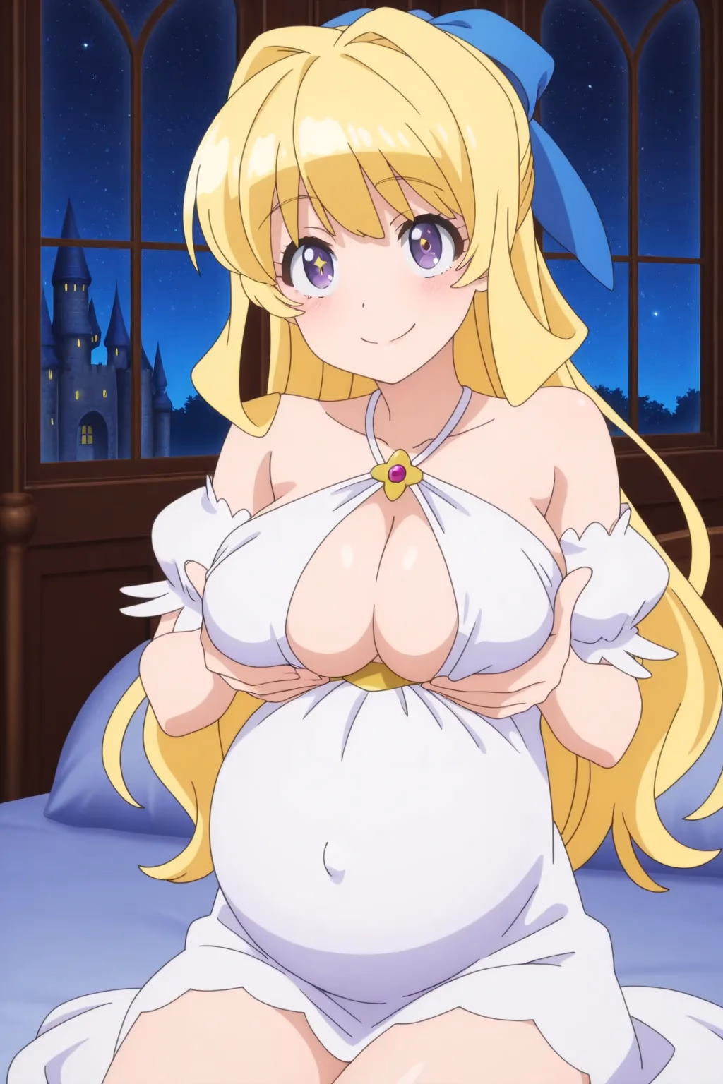 Ristarte - Cautious Hero: The Hero Is Overpowered but Overly Cautious - Hentai Gallery 5 - 468 Images — image 291 of 468