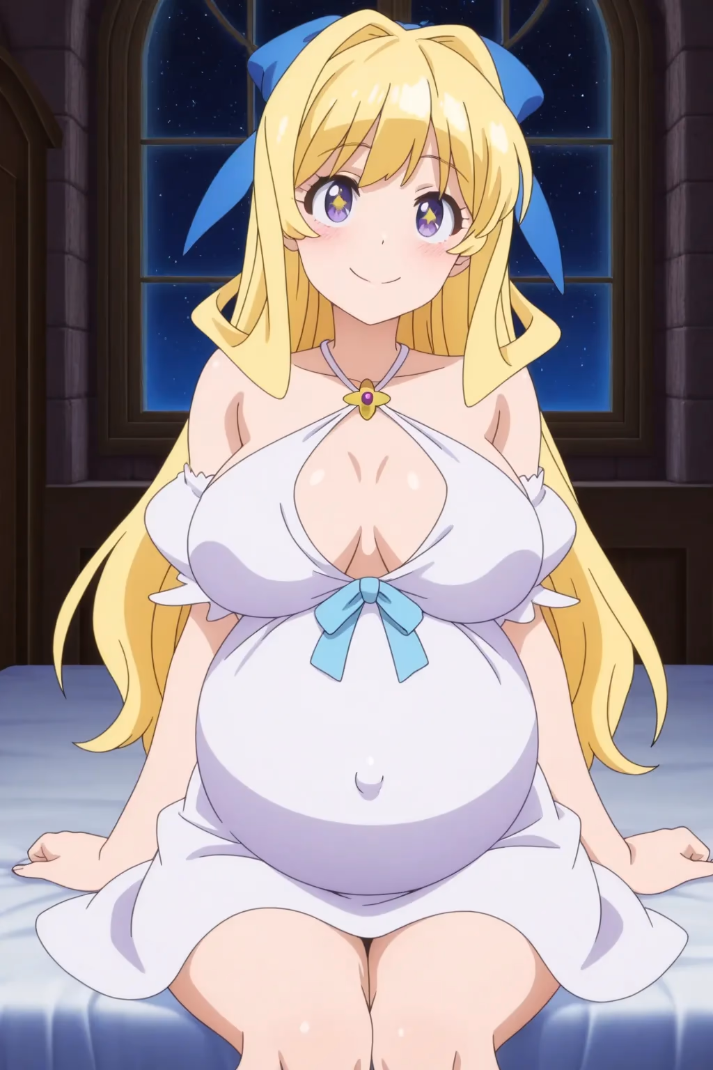 Ristarte - Cautious Hero: The Hero Is Overpowered but Overly Cautious - Hentai Gallery 5 - 468 Images — image 292 of 468