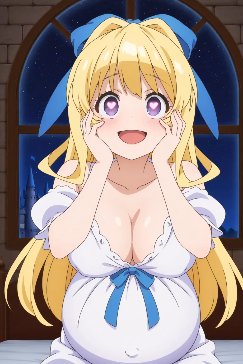 Ristarte - Cautious Hero: The Hero Is Overpowered but Overly Cautious - Hentai Gallery 5 - 468 Images — image 293 of 468