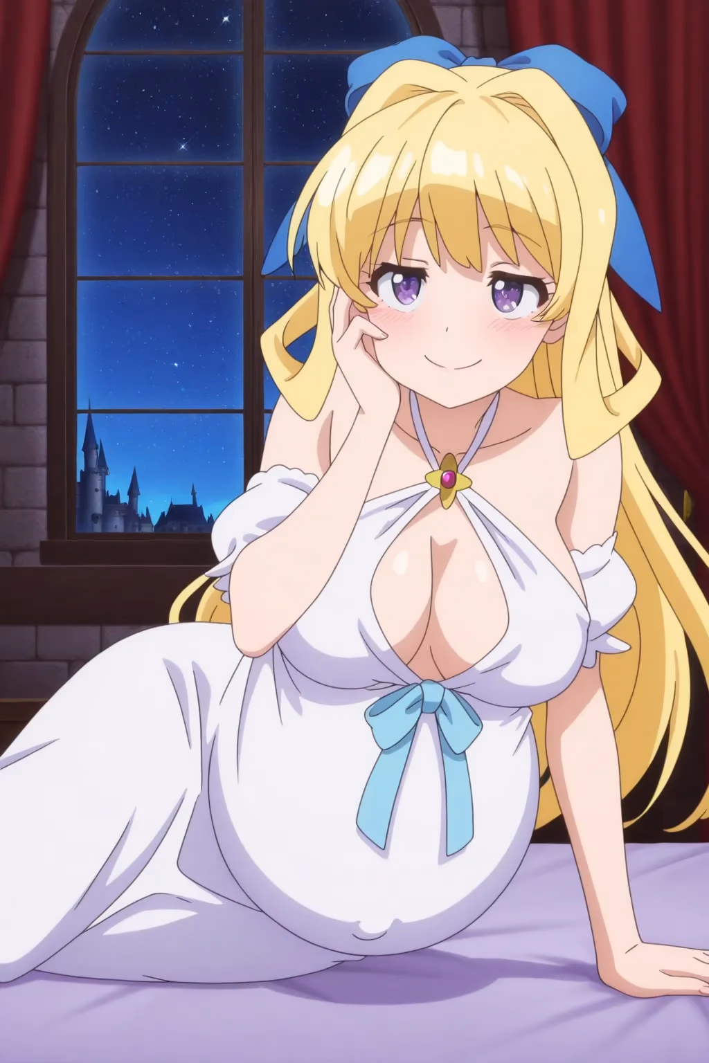 Ristarte - Cautious Hero: The Hero Is Overpowered but Overly Cautious - Hentai Gallery 5 - 468 Images — image 294 of 468