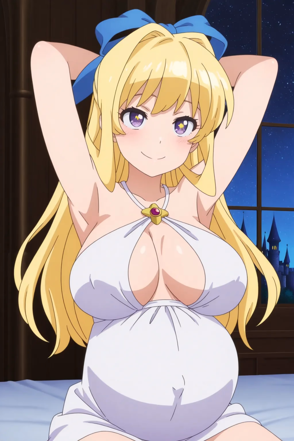 Ristarte - Cautious Hero: The Hero Is Overpowered but Overly Cautious - Hentai Gallery 5 - 468 Images — image 297 of 468