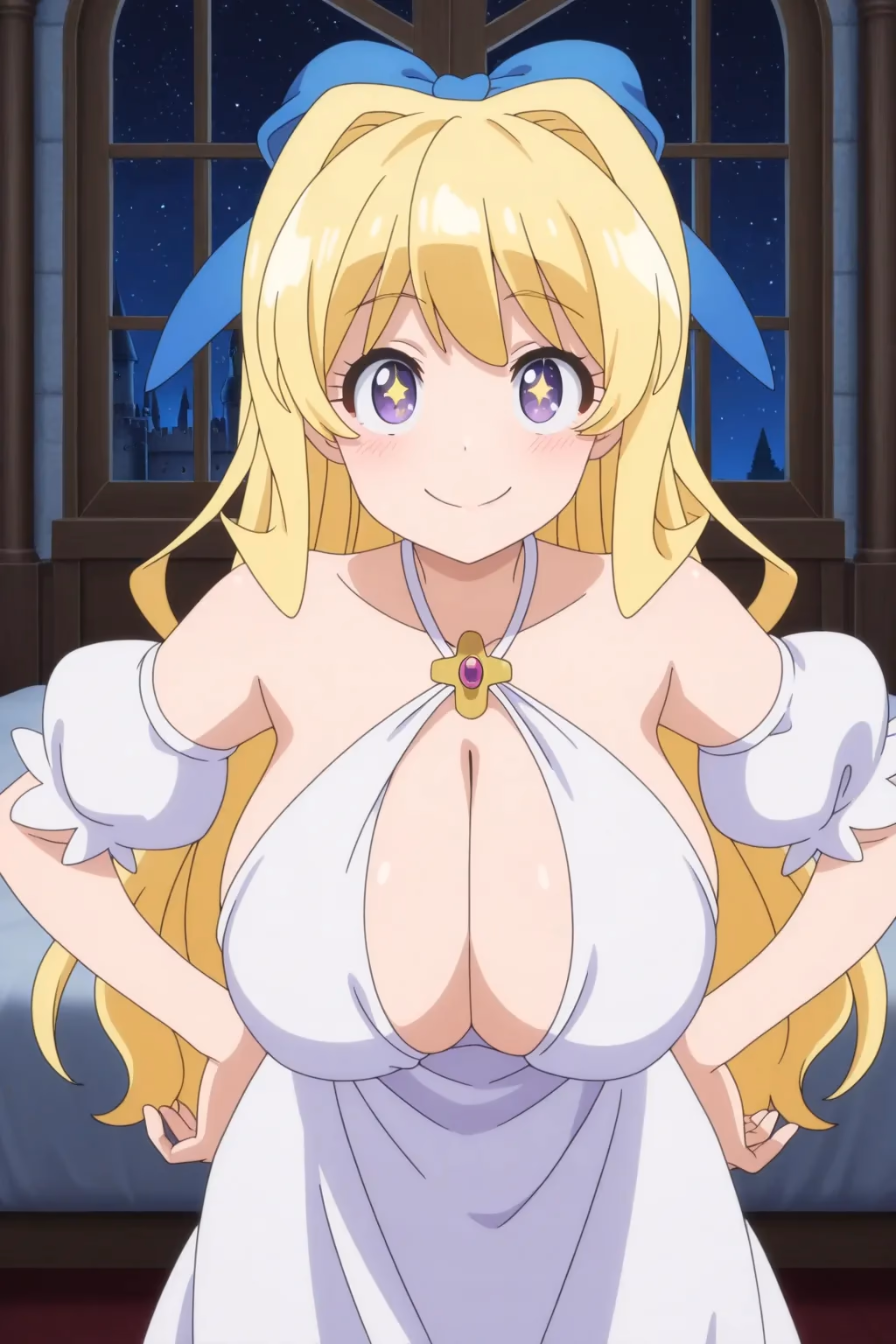 Ristarte - Cautious Hero: The Hero Is Overpowered but Overly Cautious - Hentai Gallery 5 - 468 Images — image 3 of 468