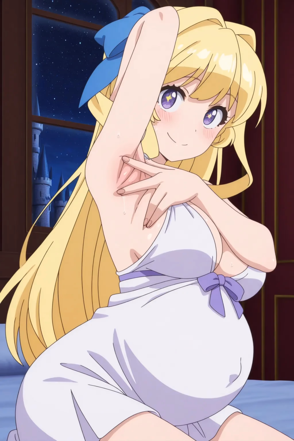 Ristarte - Cautious Hero: The Hero Is Overpowered but Overly Cautious - Hentai Gallery 5 - 468 Images — image 301 of 468