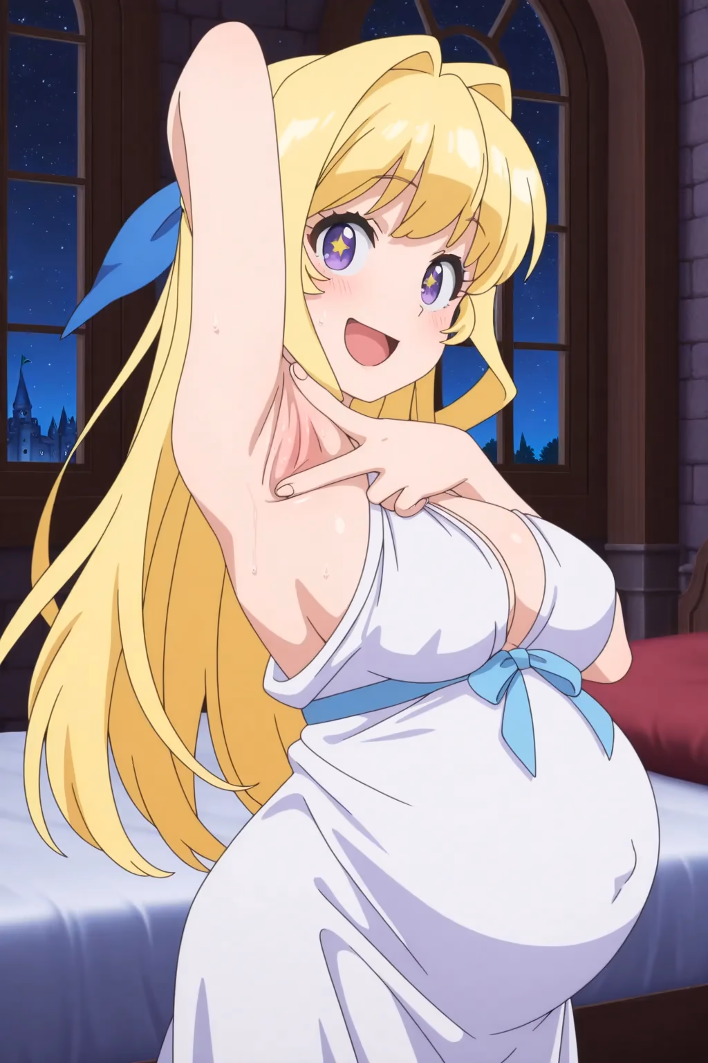 Ristarte - Cautious Hero: The Hero Is Overpowered but Overly Cautious - Hentai Gallery 5 - 468 Images — image 302 of 468