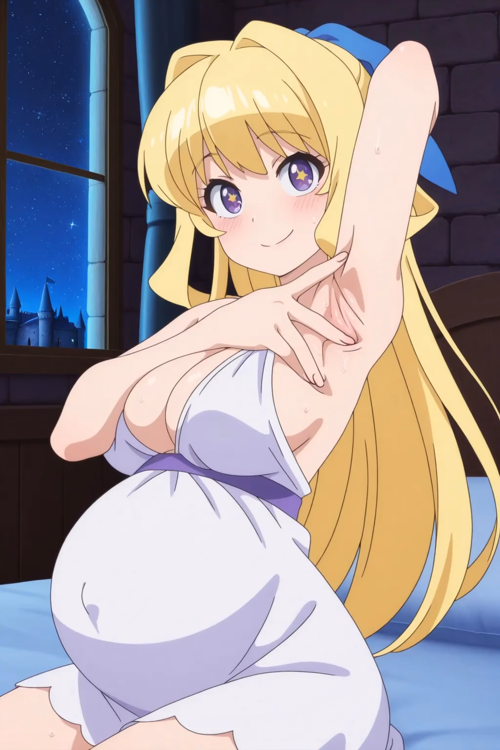 Ristarte - Cautious Hero: The Hero Is Overpowered but Overly Cautious - Hentai Gallery 5 - 468 Images — image 303 of 468