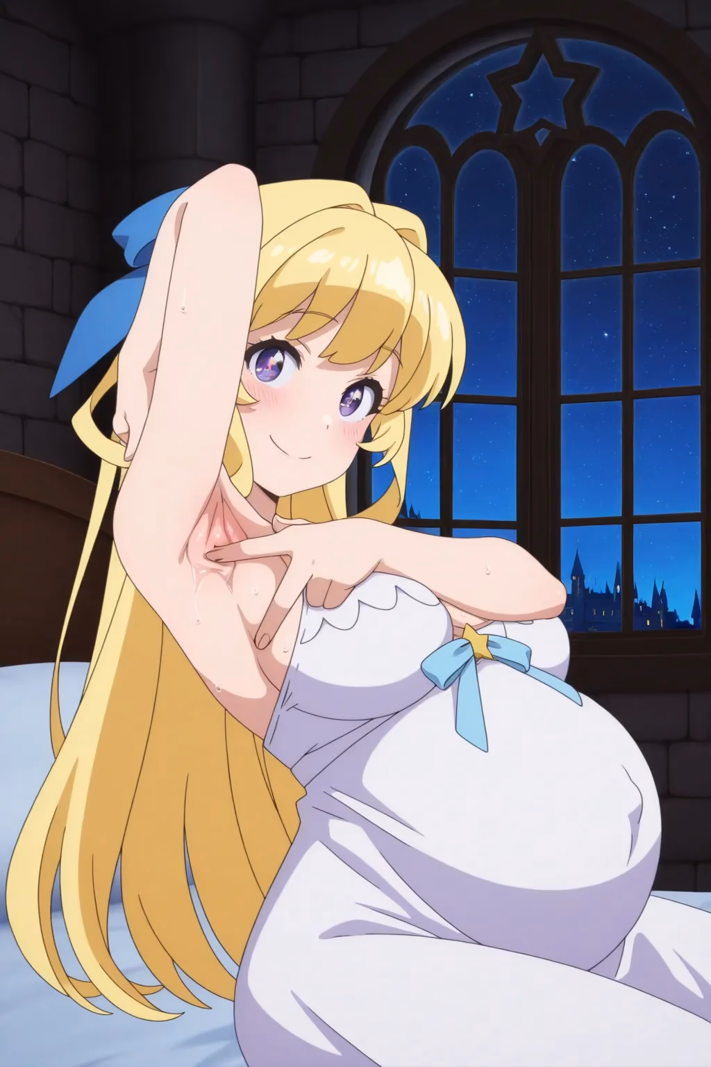 Ristarte - Cautious Hero: The Hero Is Overpowered but Overly Cautious - Hentai Gallery 5 - 468 Images — image 306 of 468