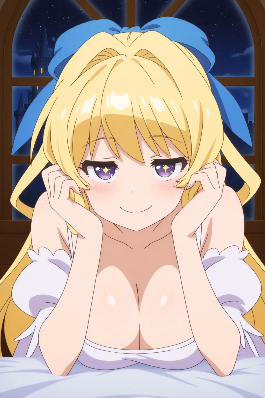 Ristarte - Cautious Hero: The Hero Is Overpowered but Overly Cautious - Hentai Gallery 5 - 468 Images — image 35 of 468