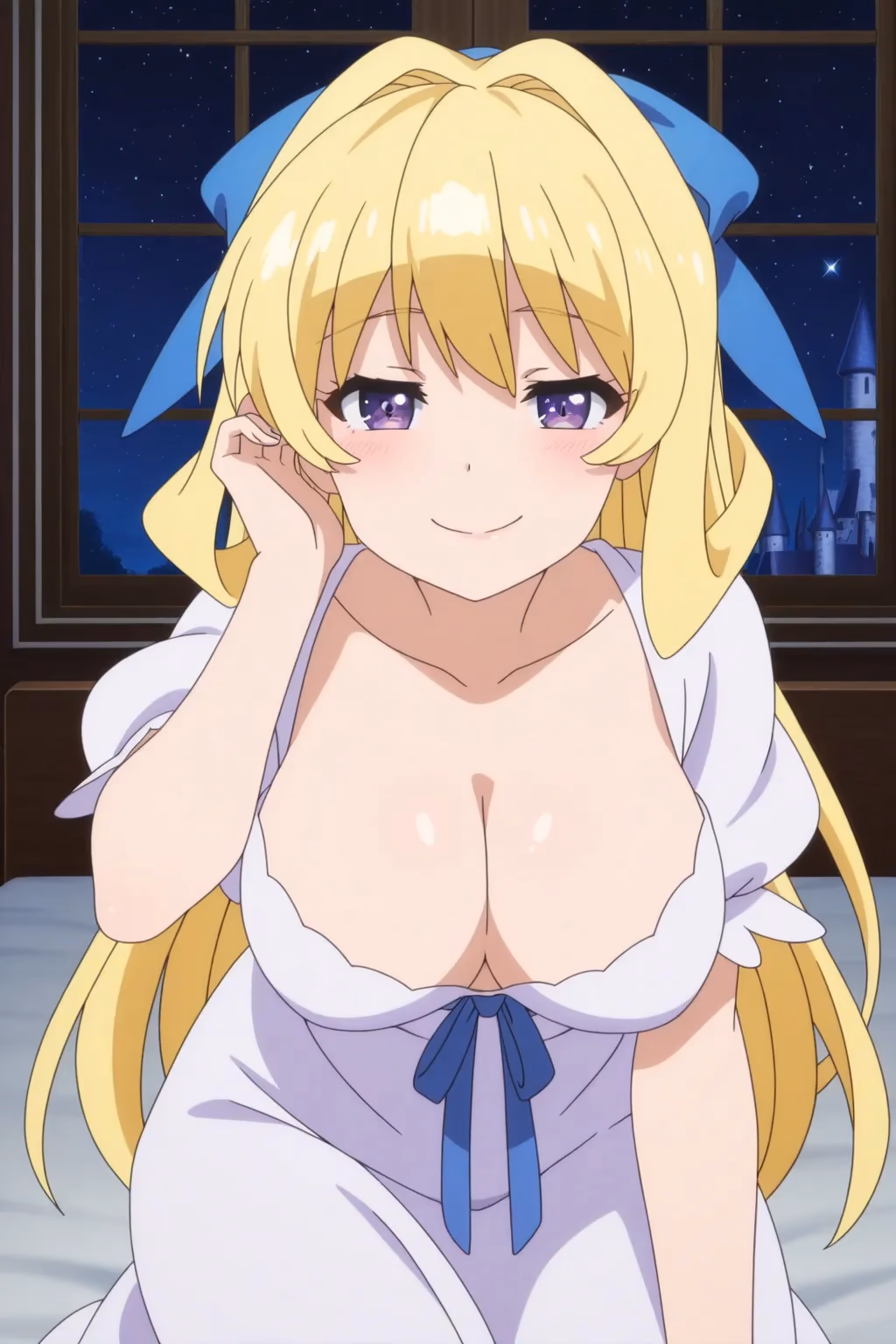 Ristarte - Cautious Hero: The Hero Is Overpowered but Overly Cautious - Hentai Gallery 5 - 468 Images — image 36 of 468