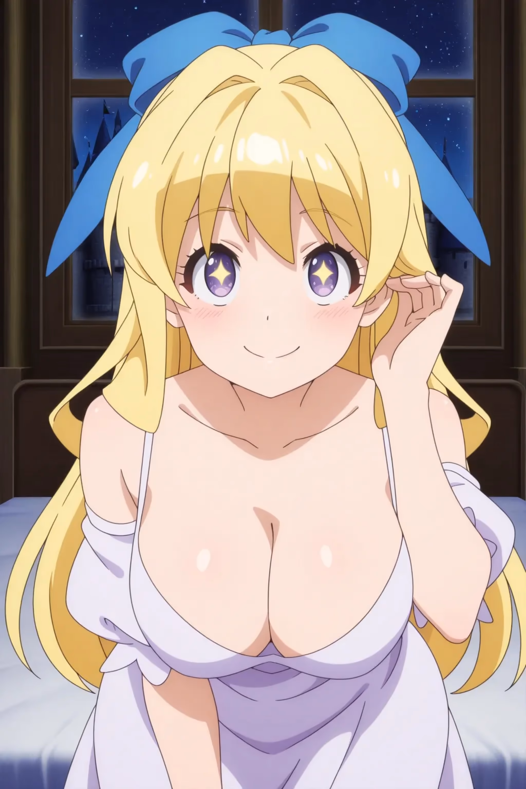 Ristarte - Cautious Hero: The Hero Is Overpowered but Overly Cautious - Hentai Gallery 5 - 468 Images — image 37 of 468