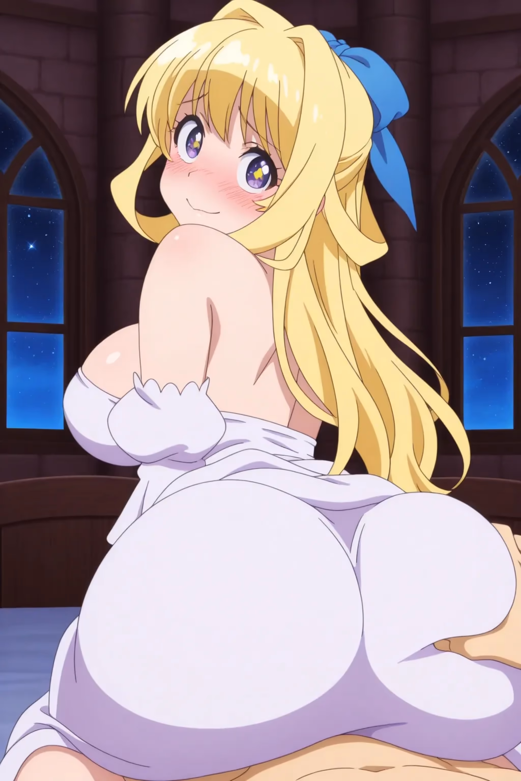 Ristarte - Cautious Hero: The Hero Is Overpowered but Overly Cautious - Hentai Gallery 5 - 468 Images — image 38 of 468