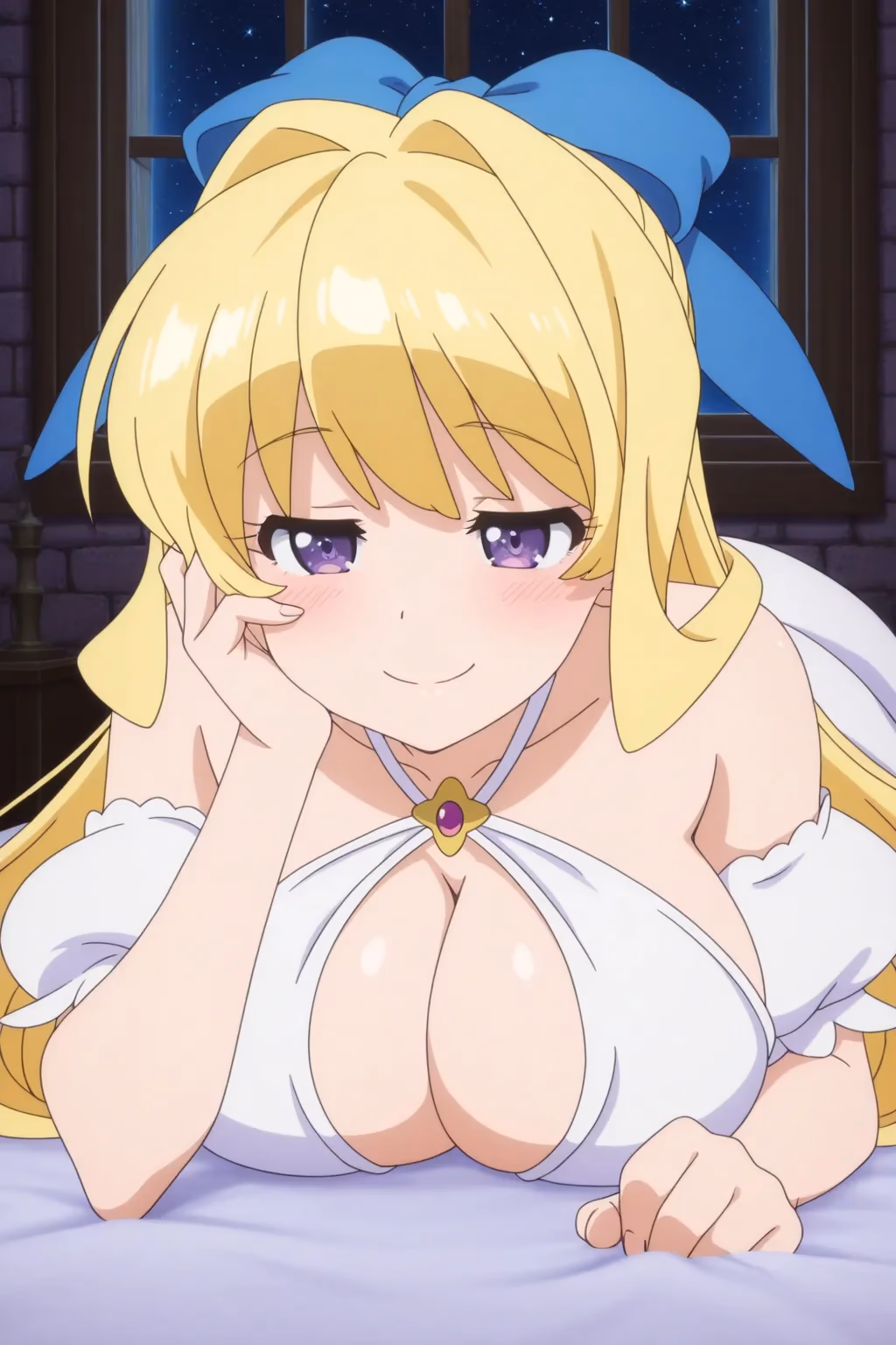 Ristarte - Cautious Hero: The Hero Is Overpowered but Overly Cautious - Hentai Gallery 5 - 468 Images — image 4 of 468