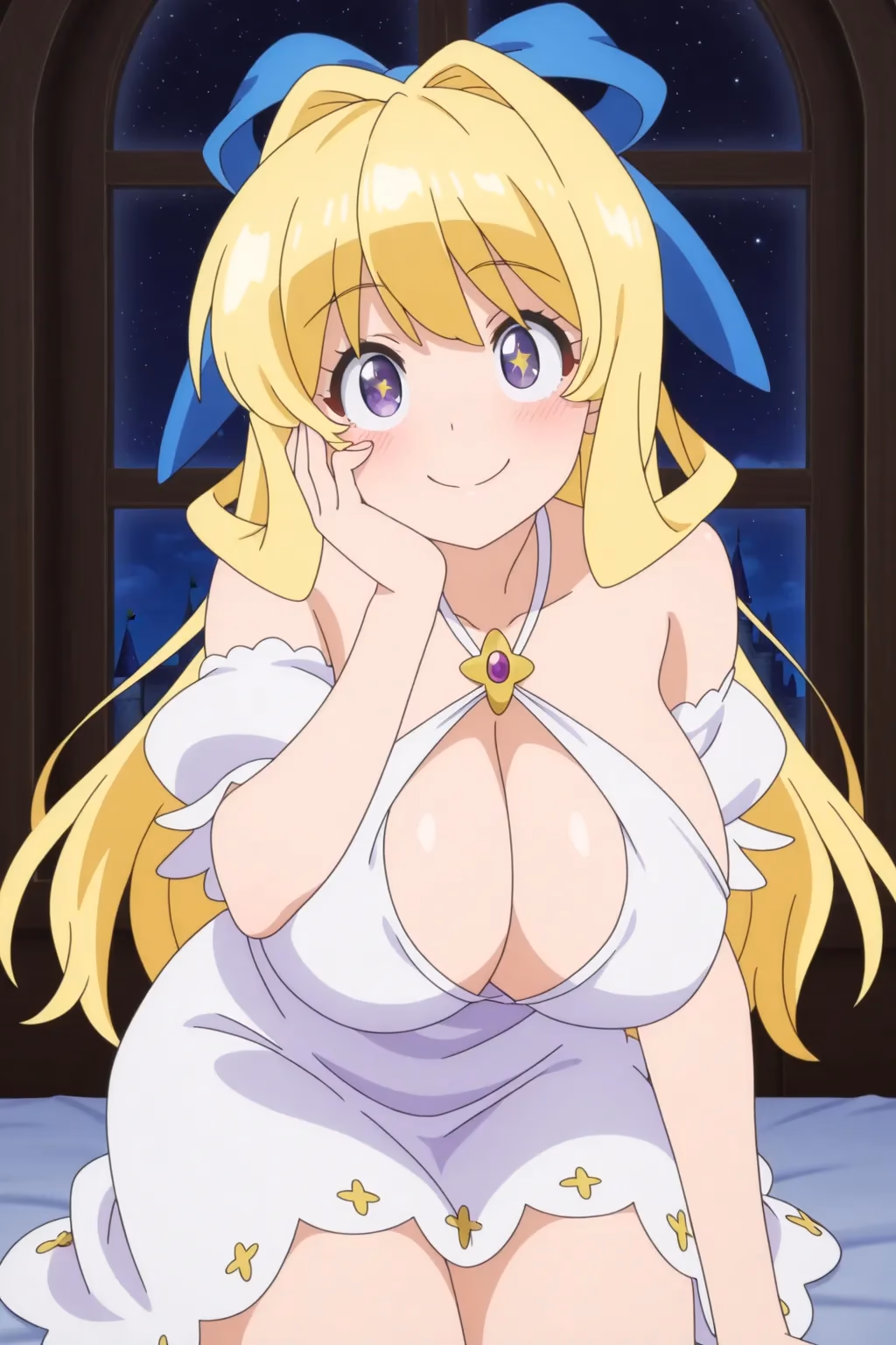 Ristarte - Cautious Hero: The Hero Is Overpowered but Overly Cautious - Hentai Gallery 5 - 468 Images — image 5 of 468