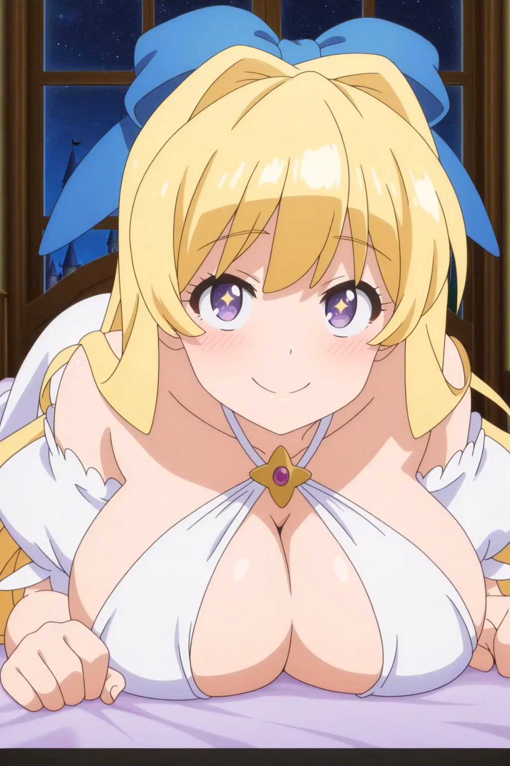 Ristarte - Cautious Hero: The Hero Is Overpowered but Overly Cautious - Hentai Gallery 5 - 468 Images — image 8 of 468