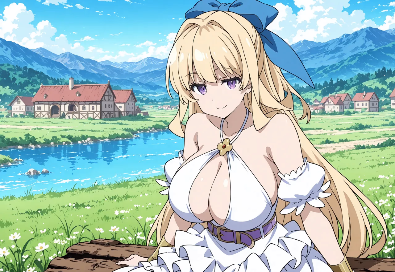 Ristarte - Cautious Hero: The Hero Is Overpowered but Overly Cautious - Hentai Gallery 7 - 102 Images — image 1 of 102