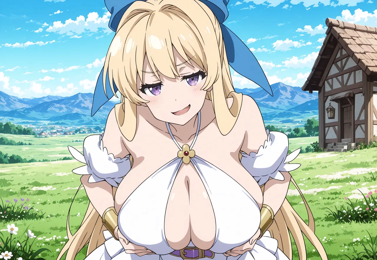 Ristarte - Cautious Hero: The Hero Is Overpowered but Overly Cautious - Hentai Gallery 7 - 102 Images — image 2 of 102