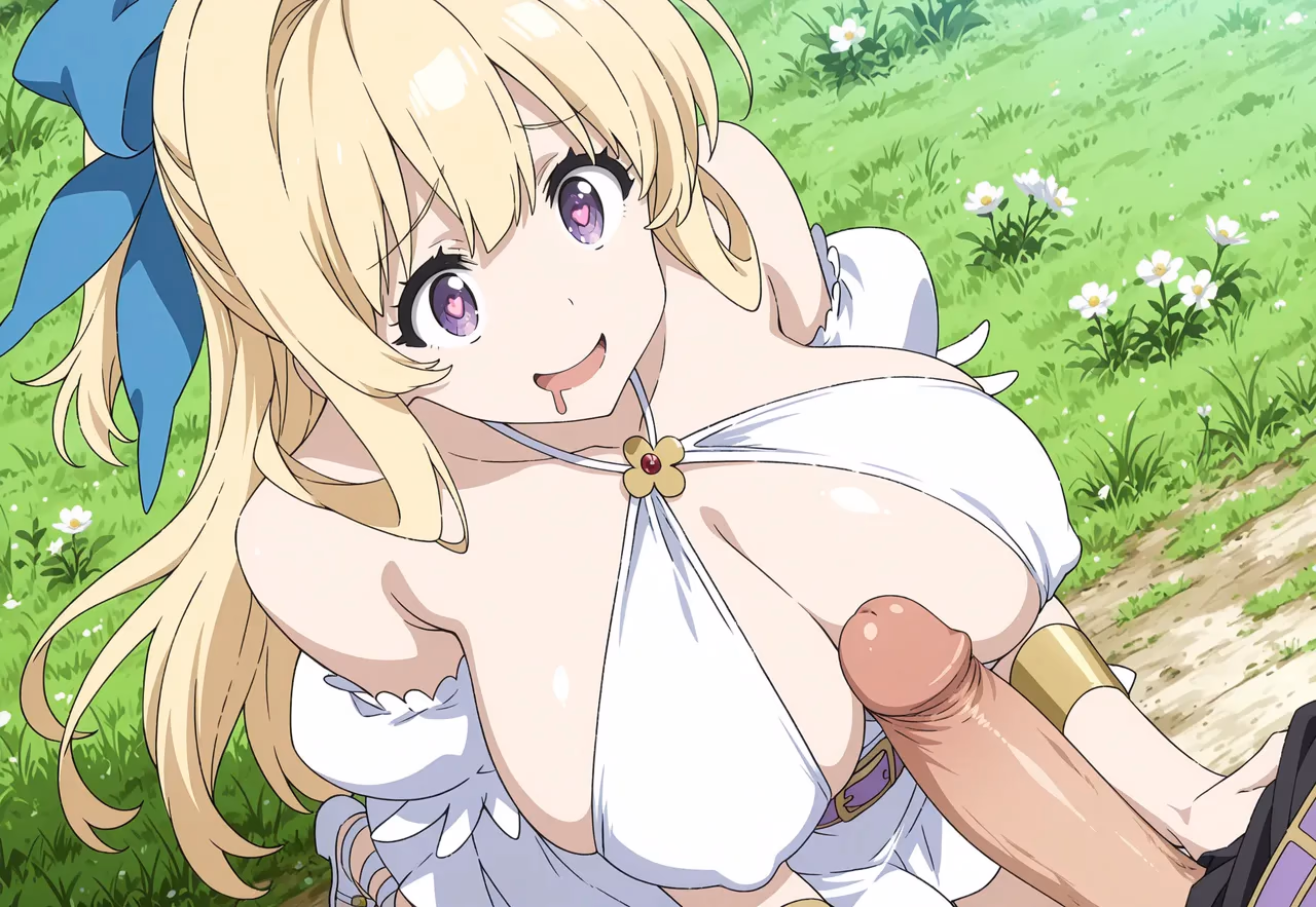 Ristarte - Cautious Hero: The Hero Is Overpowered but Overly Cautious - Hentai Gallery 7 - 102 Images — image 5 of 102
