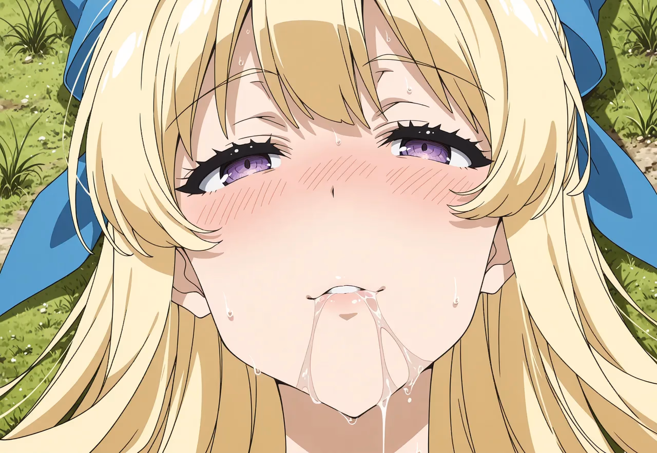 Ristarte - Cautious Hero: The Hero Is Overpowered but Overly Cautious - Hentai Gallery 7 - 102 Images — image 80 of 102