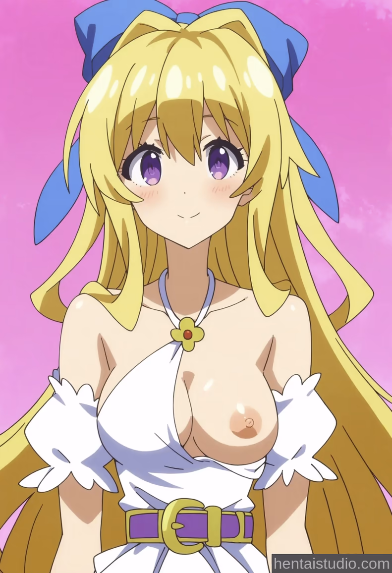 Ristarte from Cautious Hero: The Hero Is Overpowered But Overly Cautious — image 10 of 59