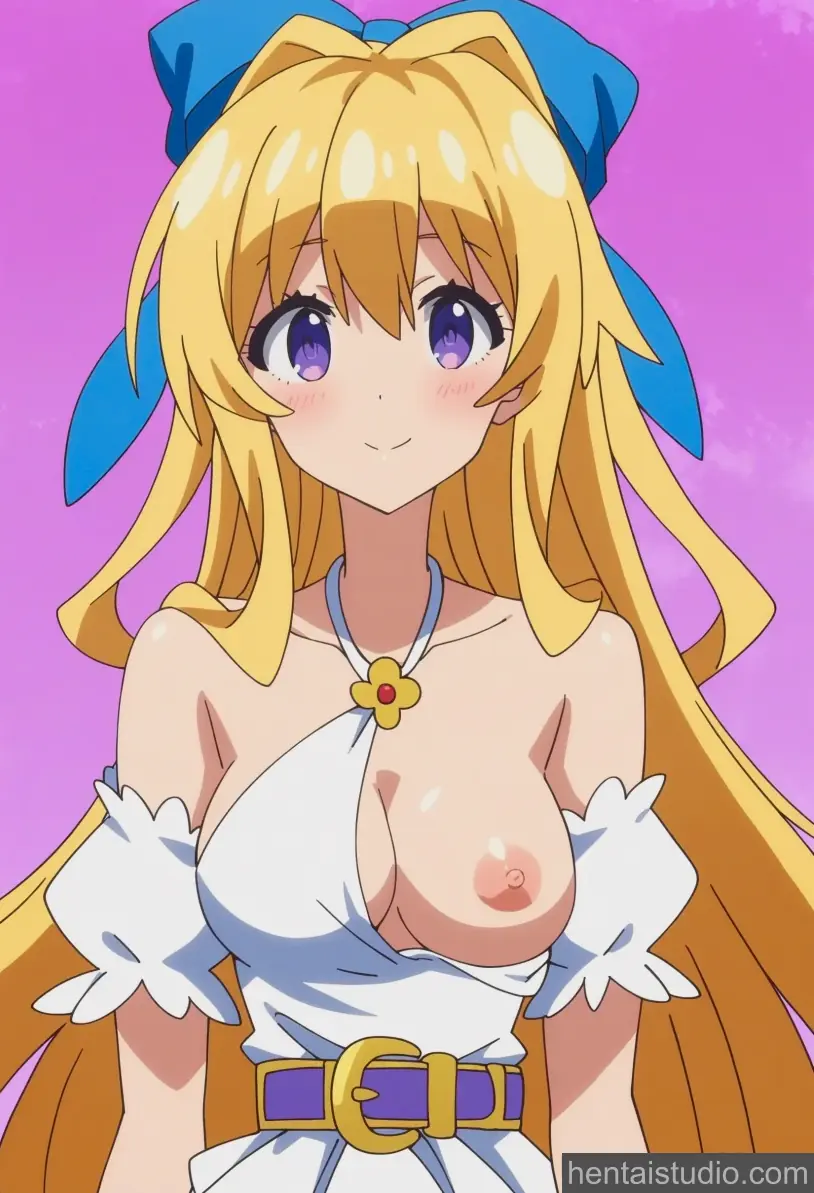 Ristarte from Cautious Hero: The Hero Is Overpowered But Overly Cautious hentai art 10 of 59