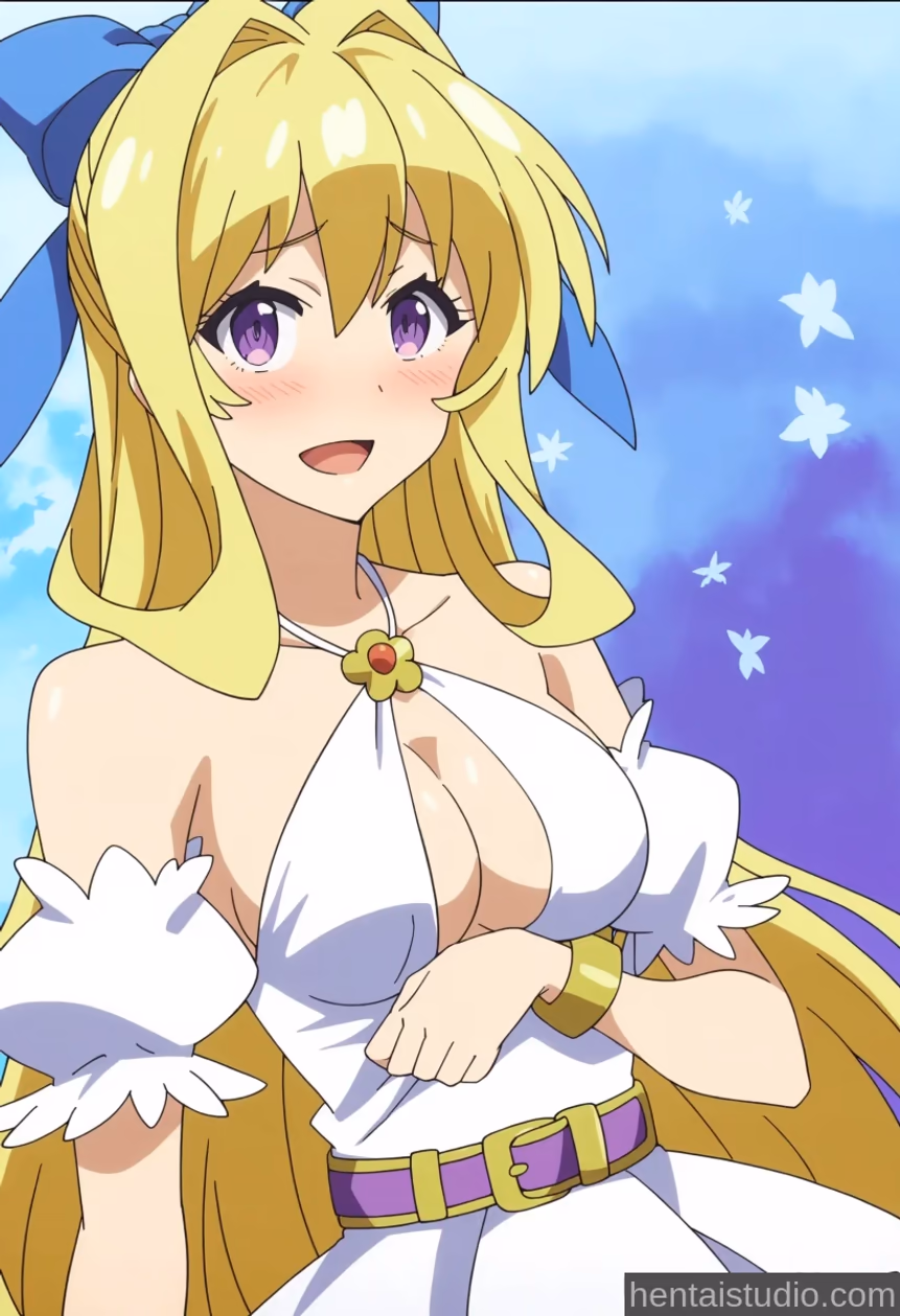 Ristarte from Cautious Hero: The Hero Is Overpowered But Overly Cautious — image 11 of 59