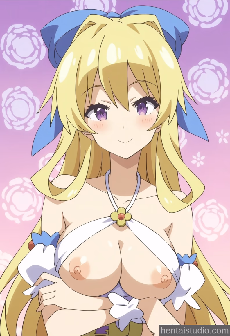 Ristarte from Cautious Hero: The Hero Is Overpowered But Overly Cautious — image 15 of 59