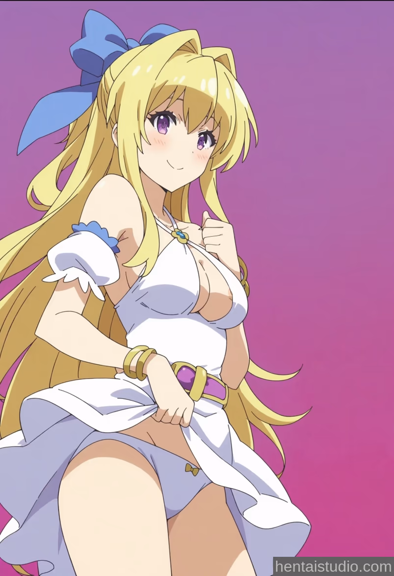 Ristarte from Cautious Hero: The Hero Is Overpowered But Overly Cautious — image 16 of 59