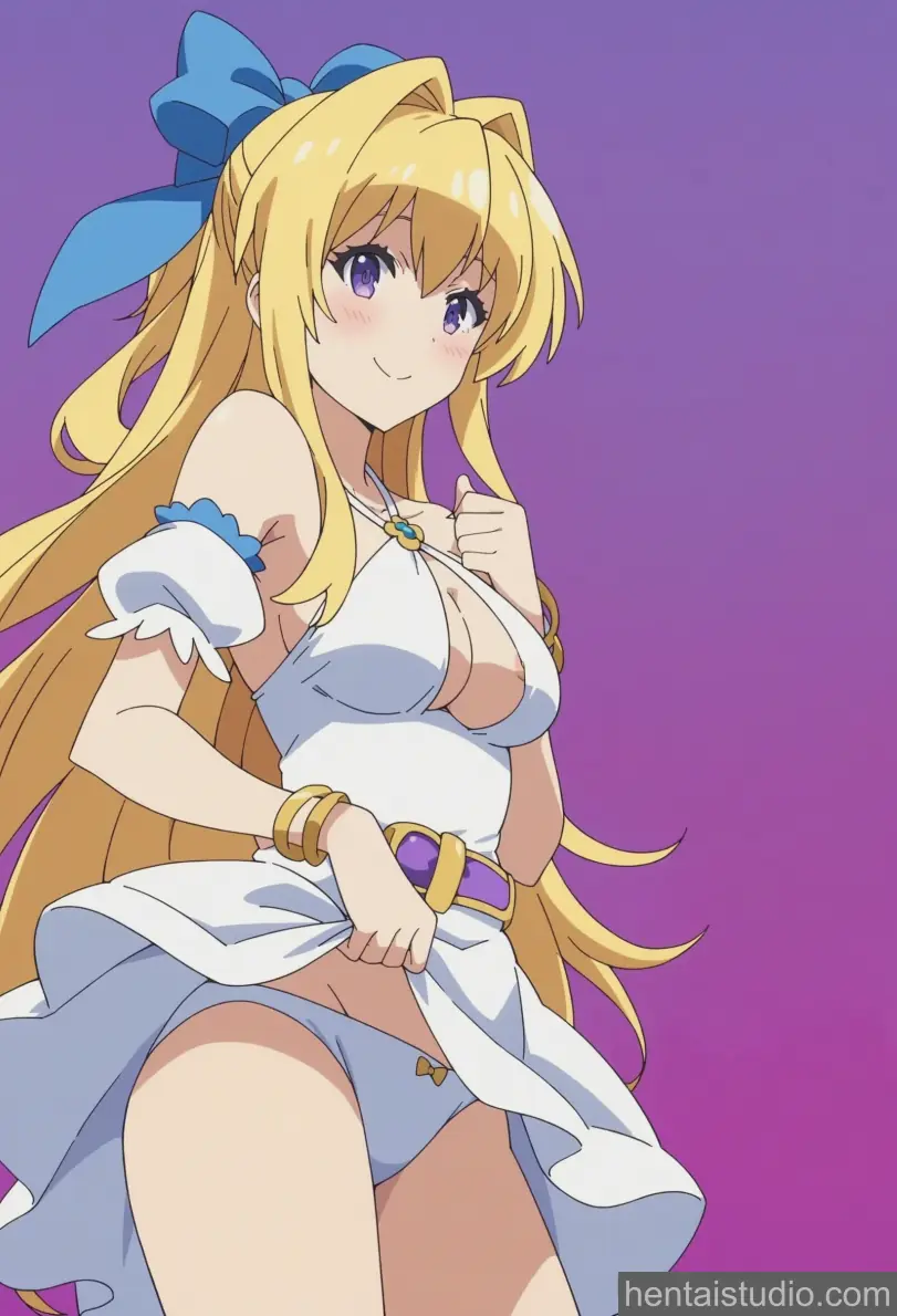 Ristarte from Cautious Hero: The Hero Is Overpowered But Overly Cautious hentai art 16 of 59