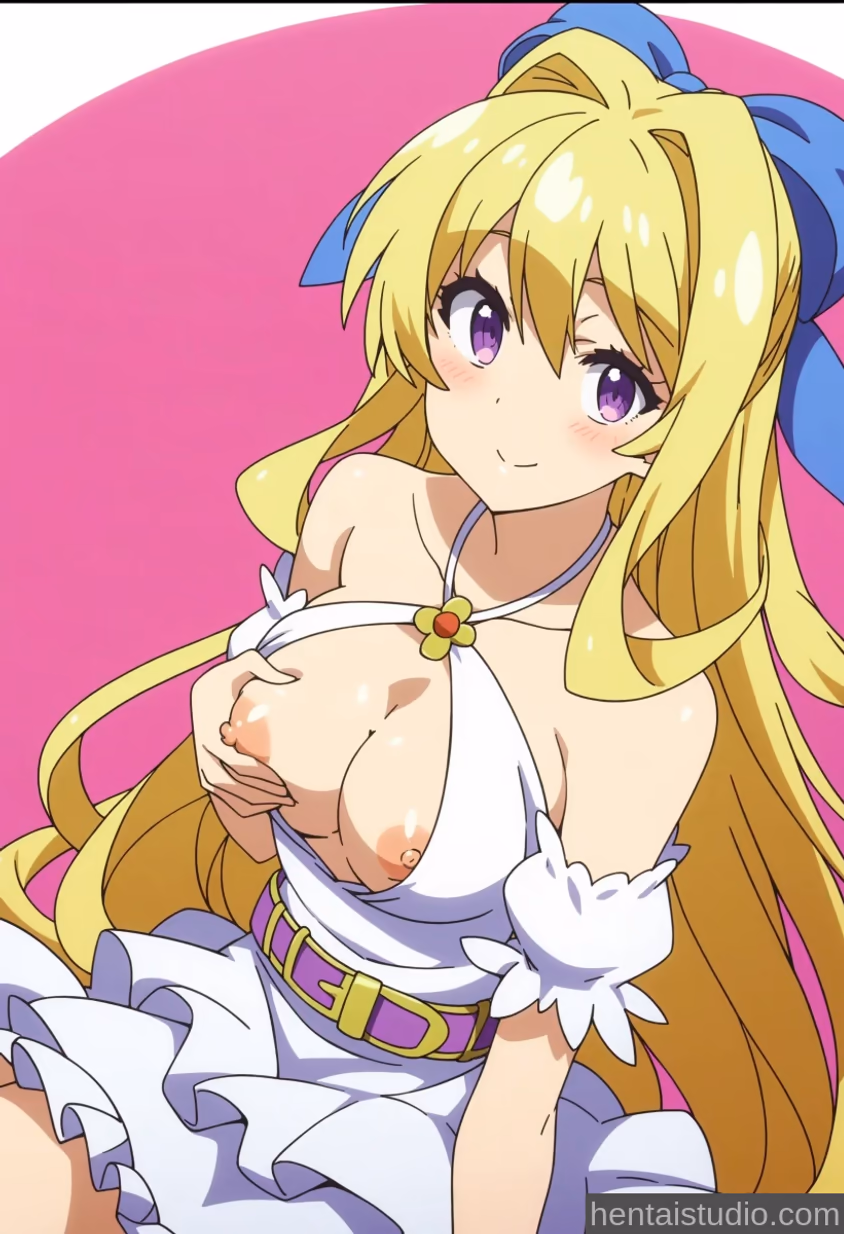 Ristarte from Cautious Hero: The Hero Is Overpowered But Overly Cautious — image 17 of 59