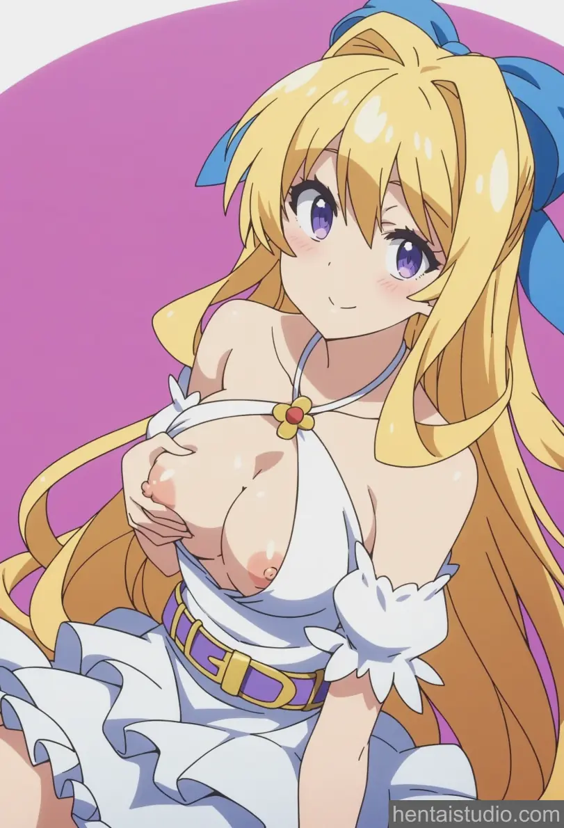 Ristarte from Cautious Hero: The Hero Is Overpowered But Overly Cautious hentai art 17 of 59