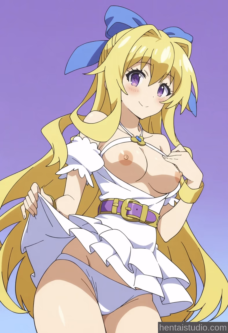 Ristarte from Cautious Hero: The Hero Is Overpowered But Overly Cautious — image 18 of 59