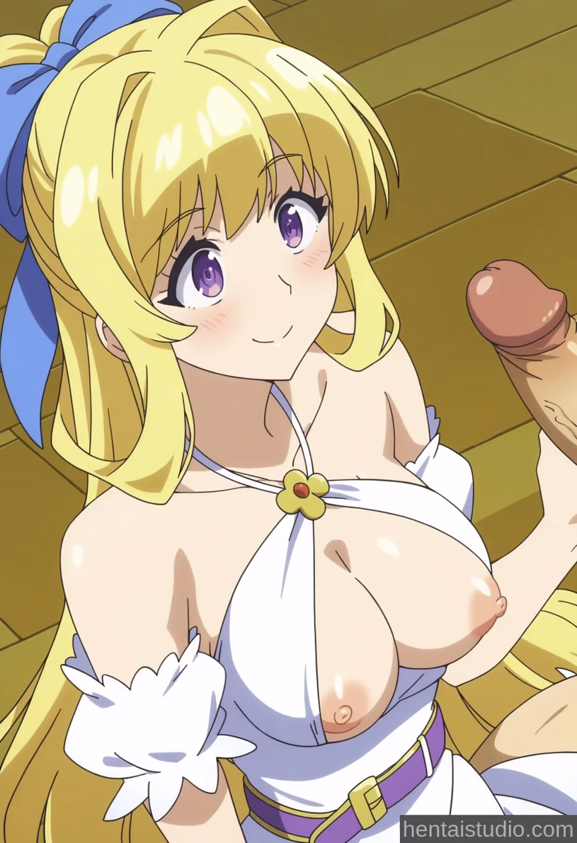 Ristarte from Cautious Hero: The Hero Is Overpowered But Overly Cautious — image 21 of 59